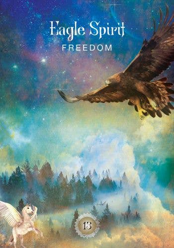 Sacred Forest Oracle