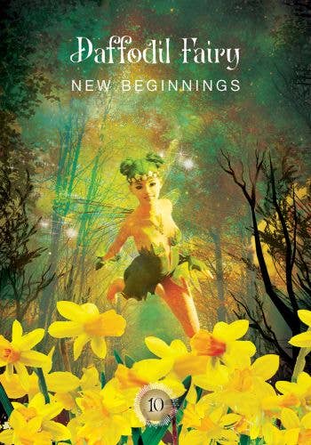 Sacred Forest Oracle