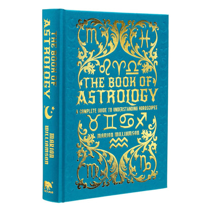 Book Of Astrology (Mystic Archives)