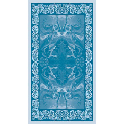 Tarot Of Mermaids Lo Scarabeo