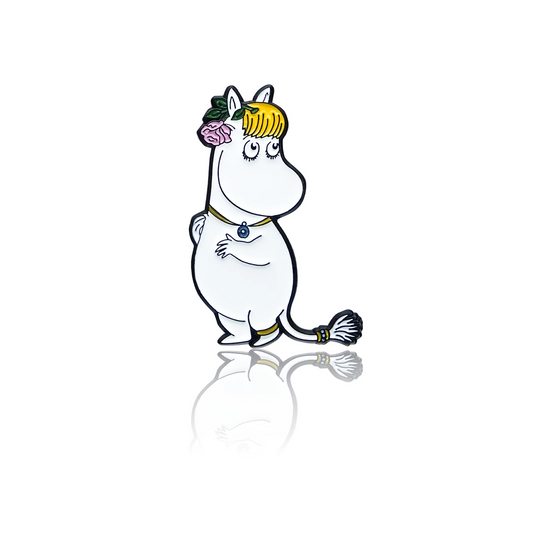 Snorkmaiden