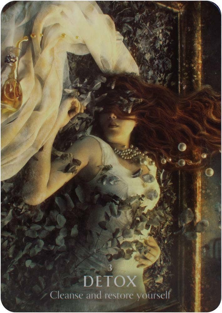 Magick Of You Oracle