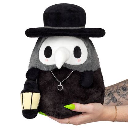 Squishable Plague Doctor