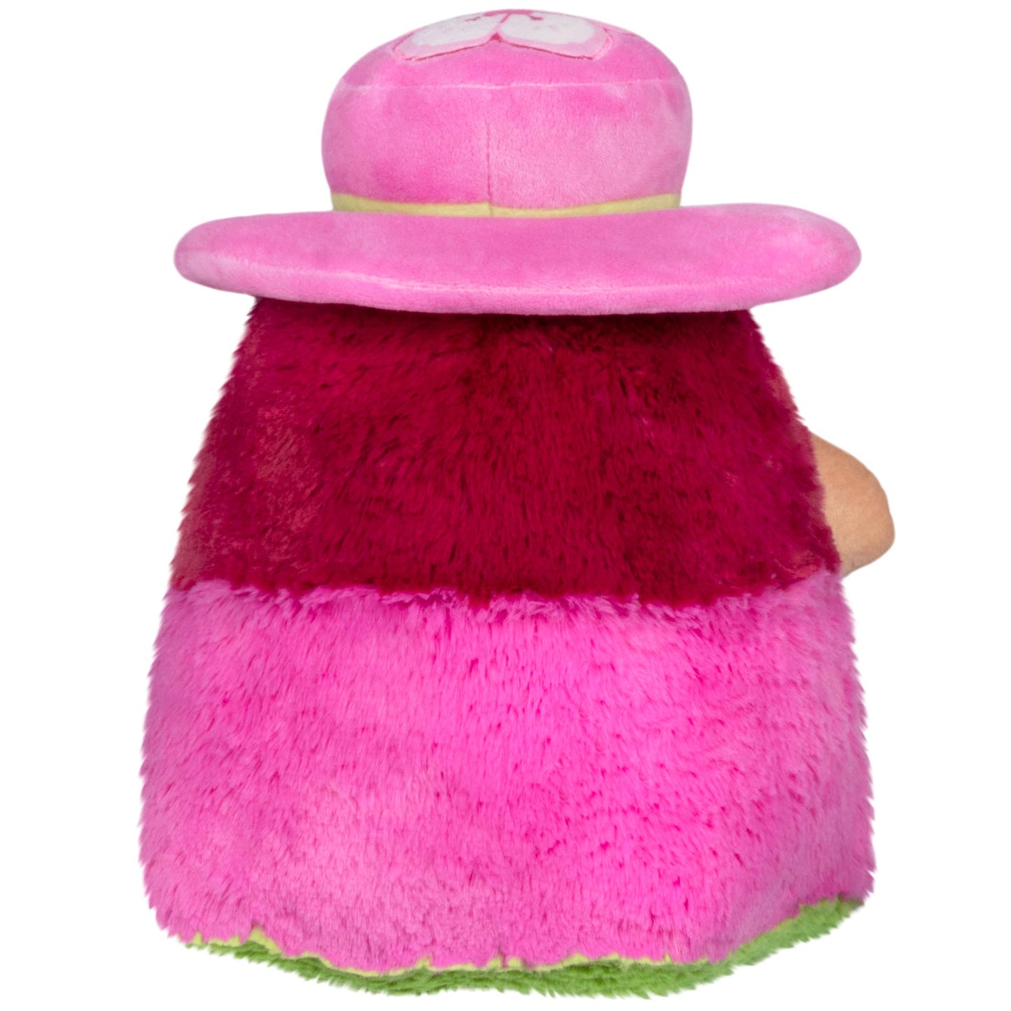 Mini Squishable Sakura Doctor Plague