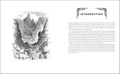 Dracula (Arcturus Decorate Classics)