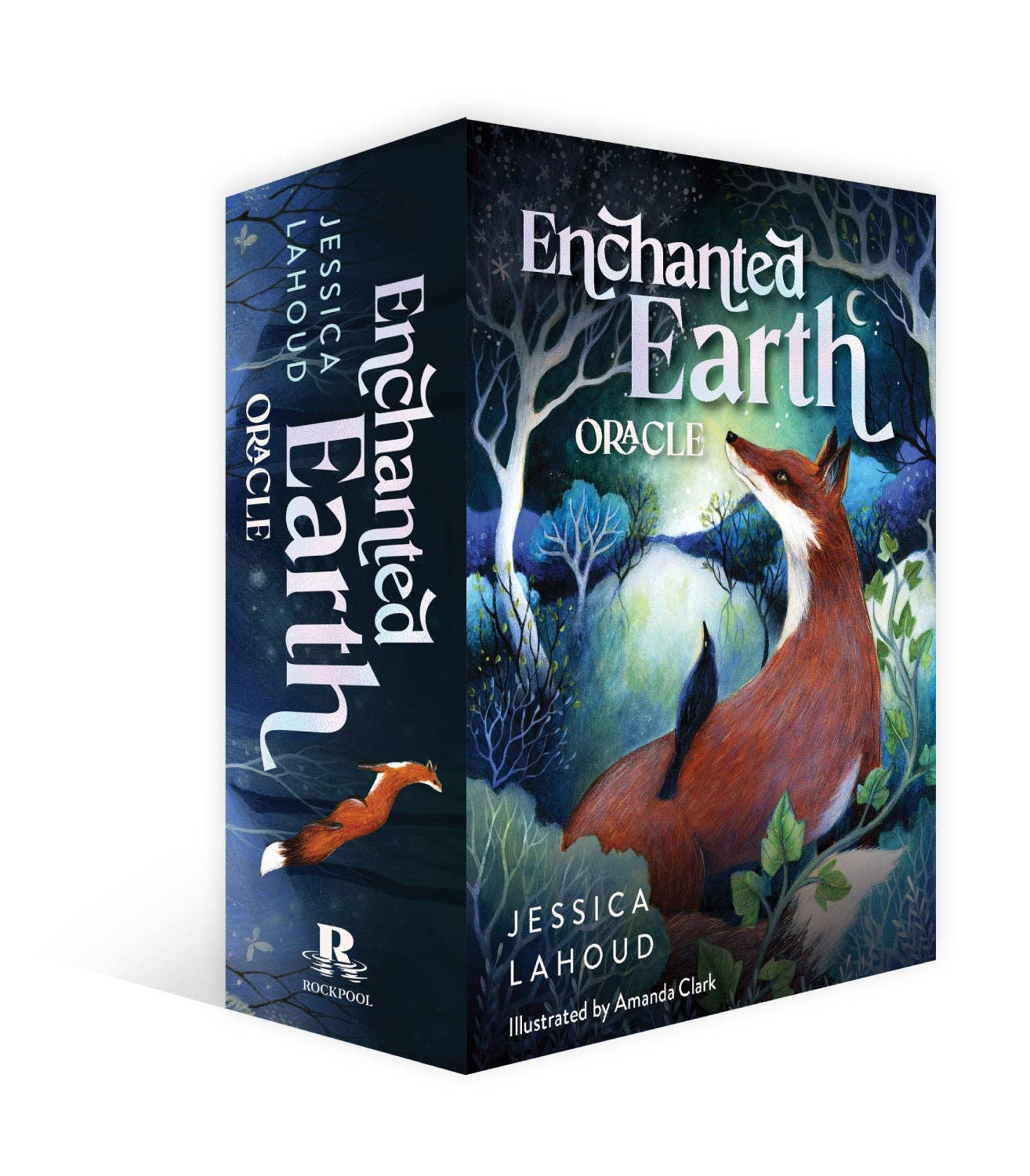 Enchanted Earth Oracle