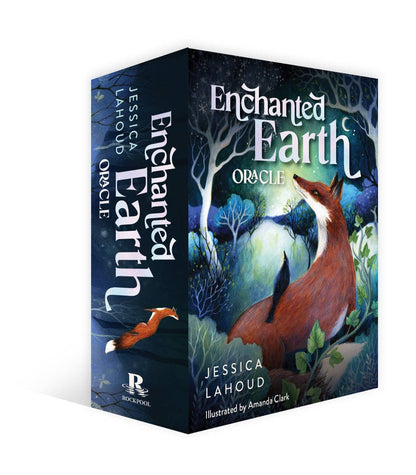 Enchanted Earth Oracle