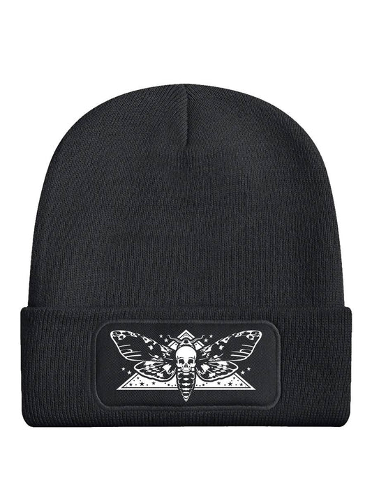 Death Head Moth