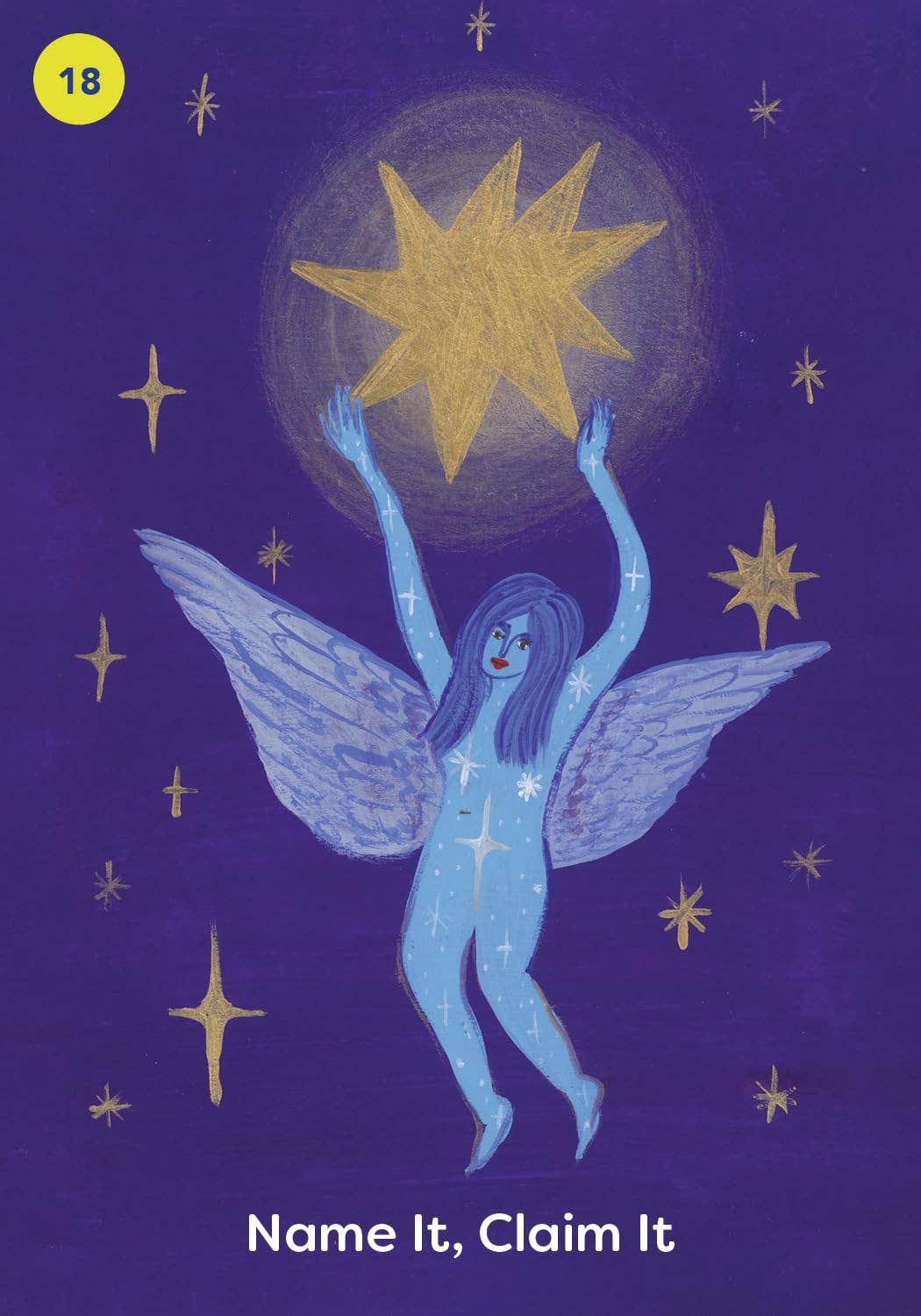 Trust Your Vibes Oracle