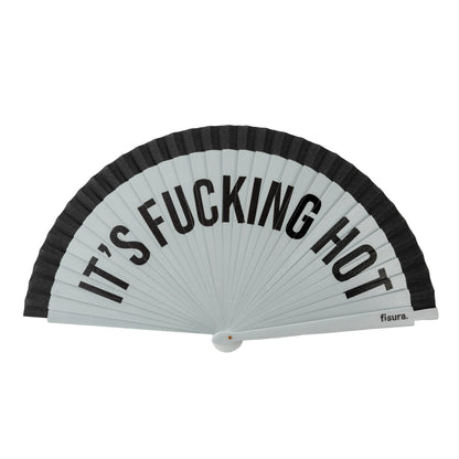 It's Fucking Hot