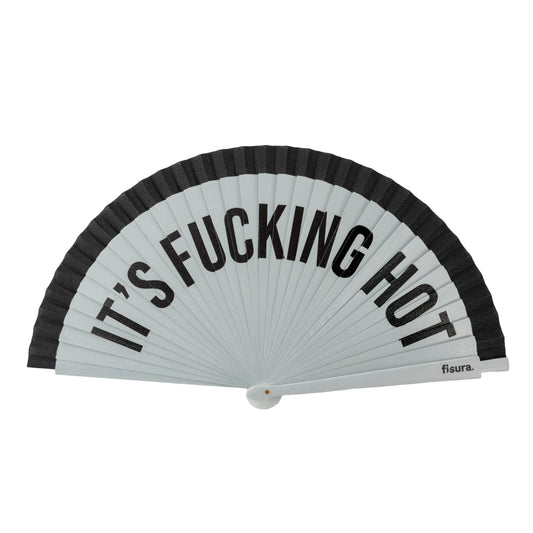 It's Fucking Hot