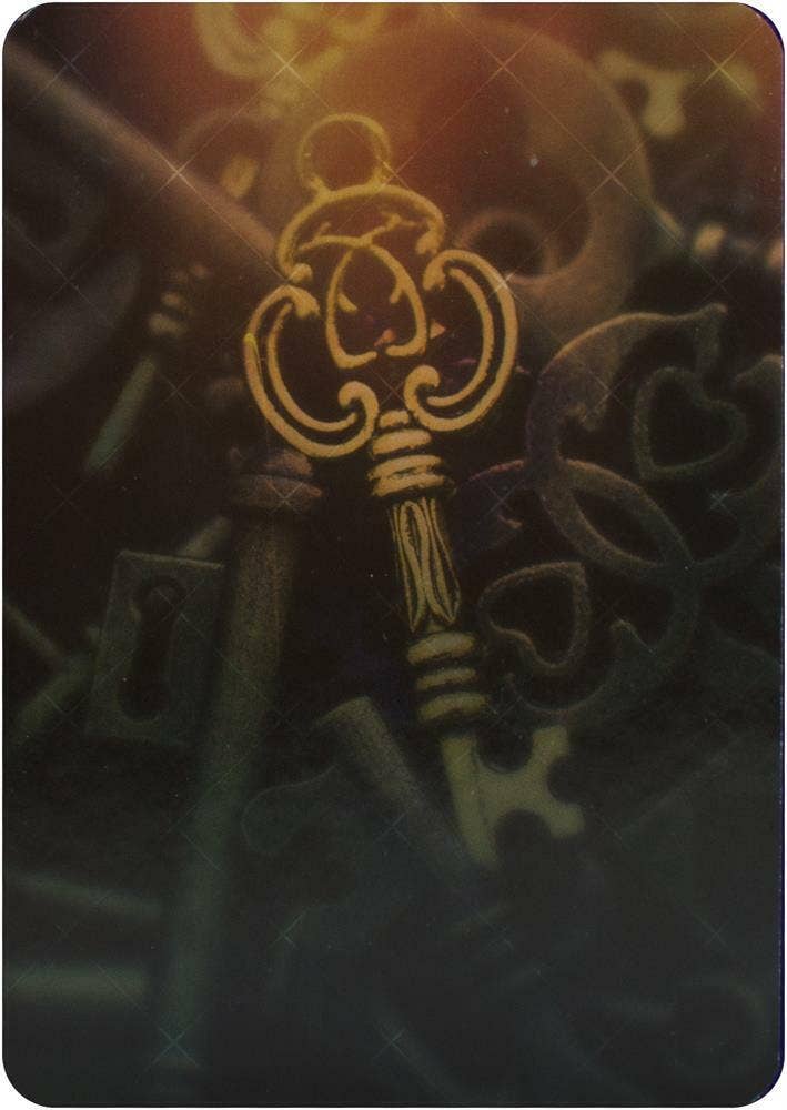 Magick Of You Oracle