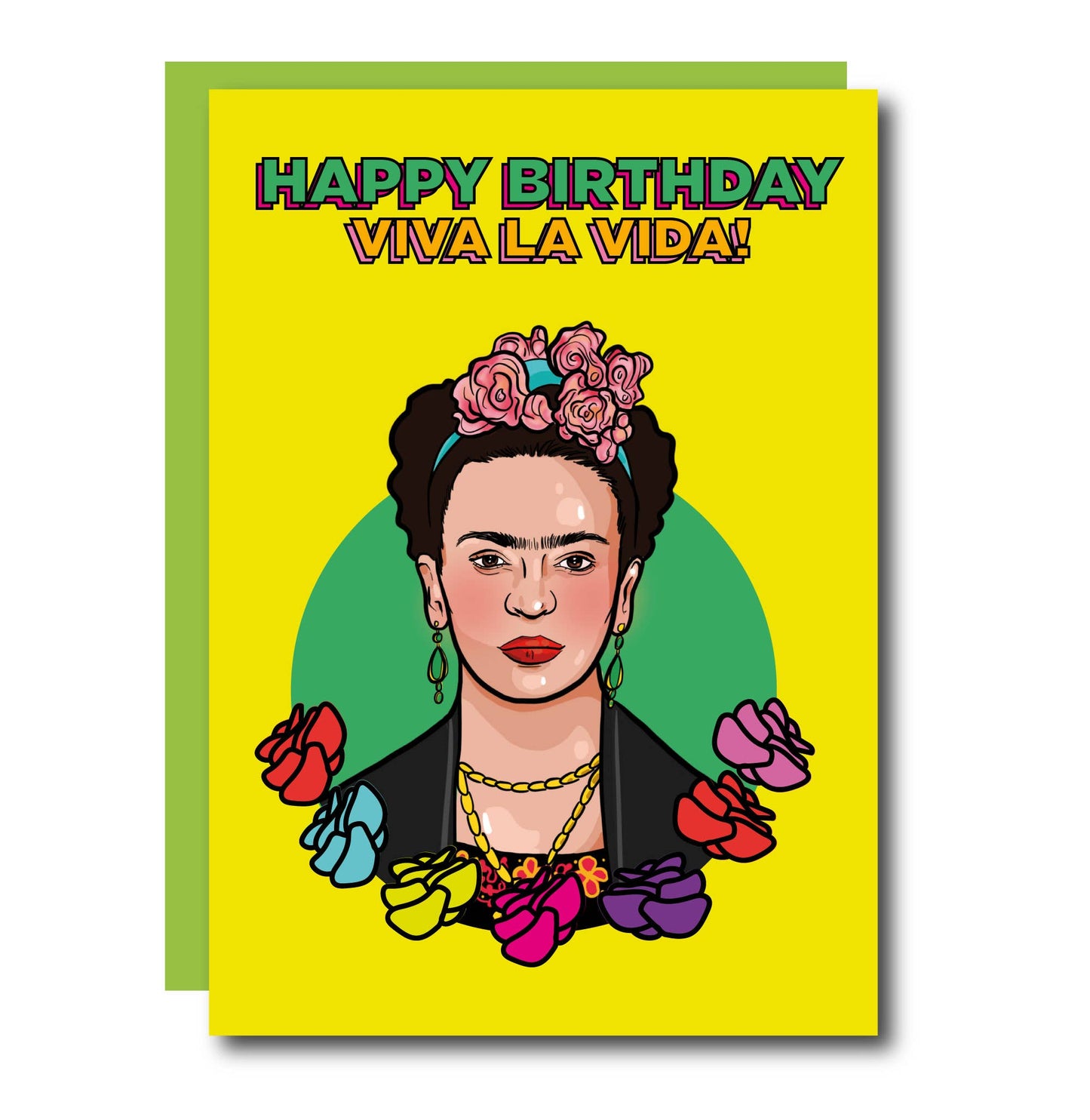 Frida Kahlo