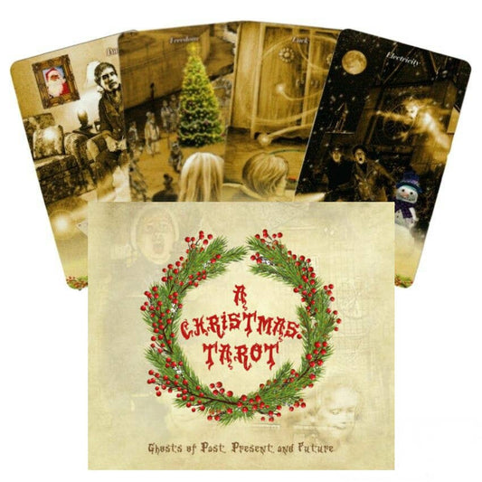Christmas Tarot