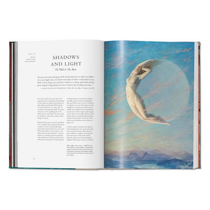 Witchcraft. The Library of Esoterica