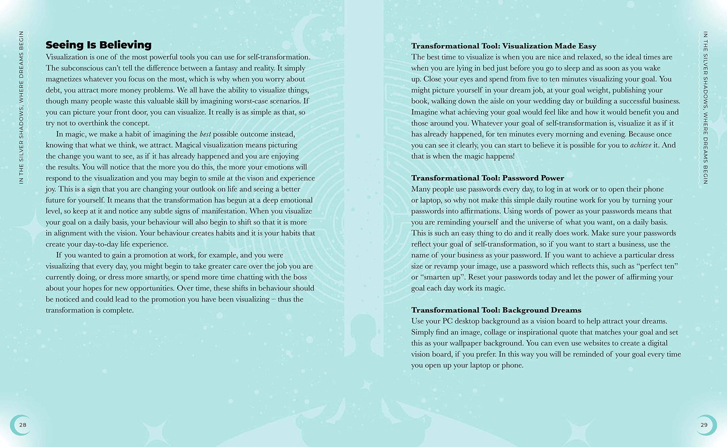 Wicca For Self-Transformation: Transform Your Life