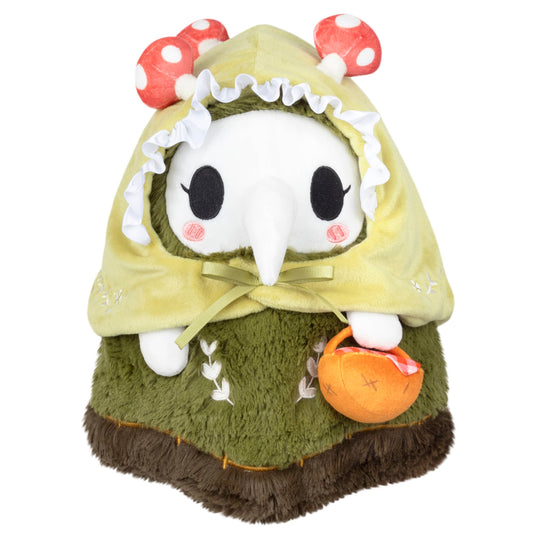 Squishable Woodland Plague Nurse