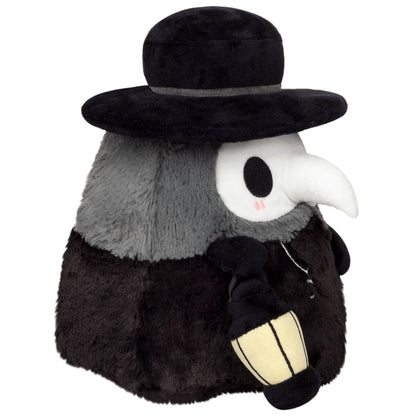 Squishable Plague Doctor