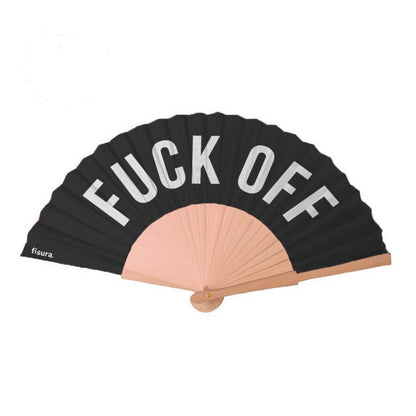 Fuck Off