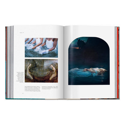 Witchcraft. The Library of Esoterica