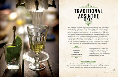 Hauntingly Good Spirits