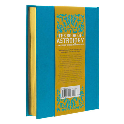 Book Of Astrology (Mystic Archives)