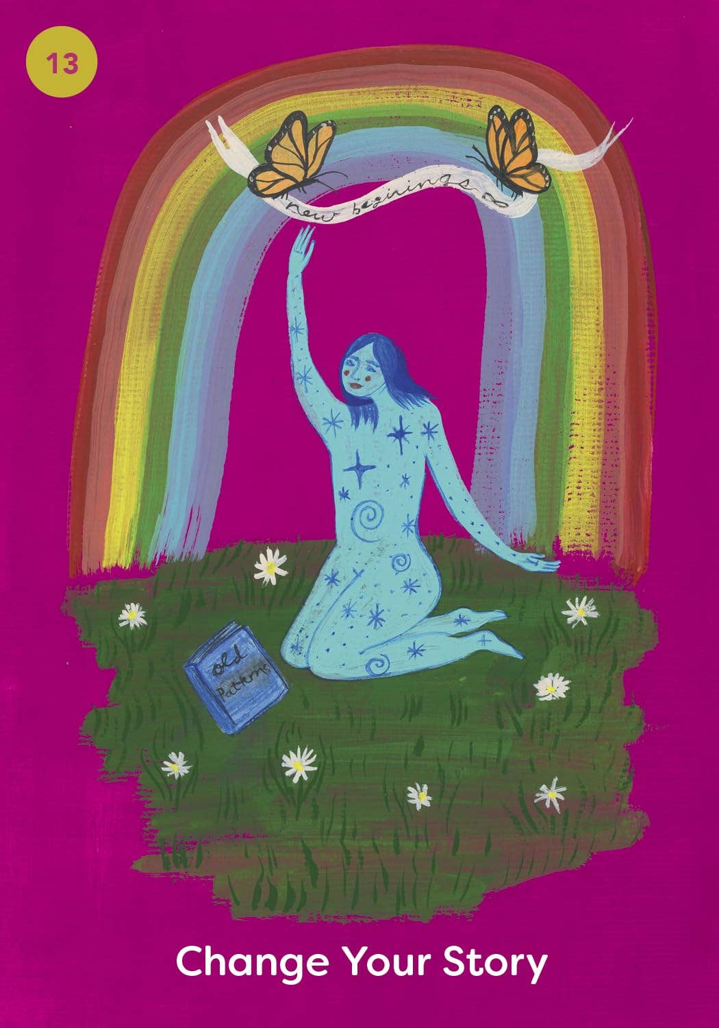 Trust Your Vibes Oracle