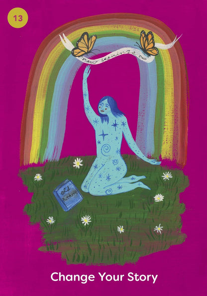 Trust Your Vibes Oracle