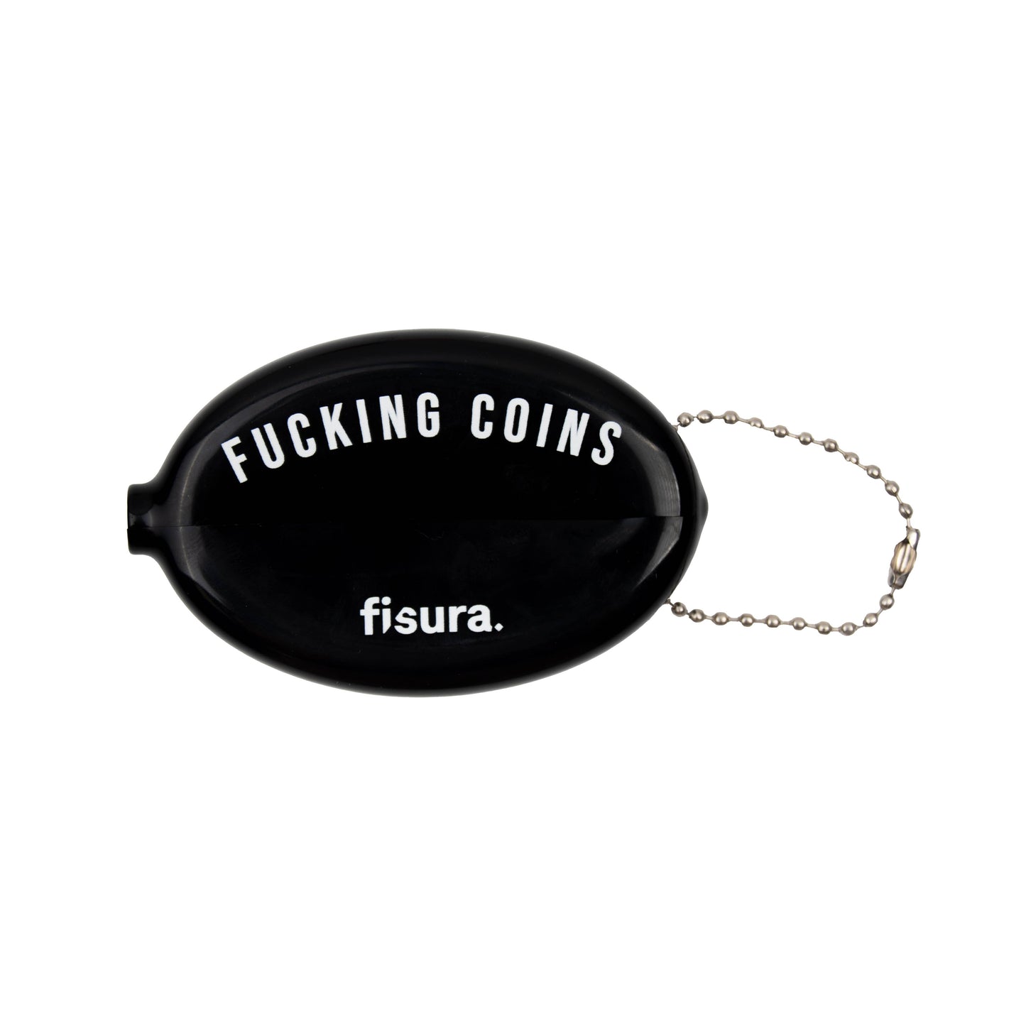 Drobižnica "Fucking Coins"