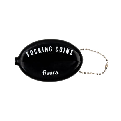 Drobižnica "Fucking Coins"