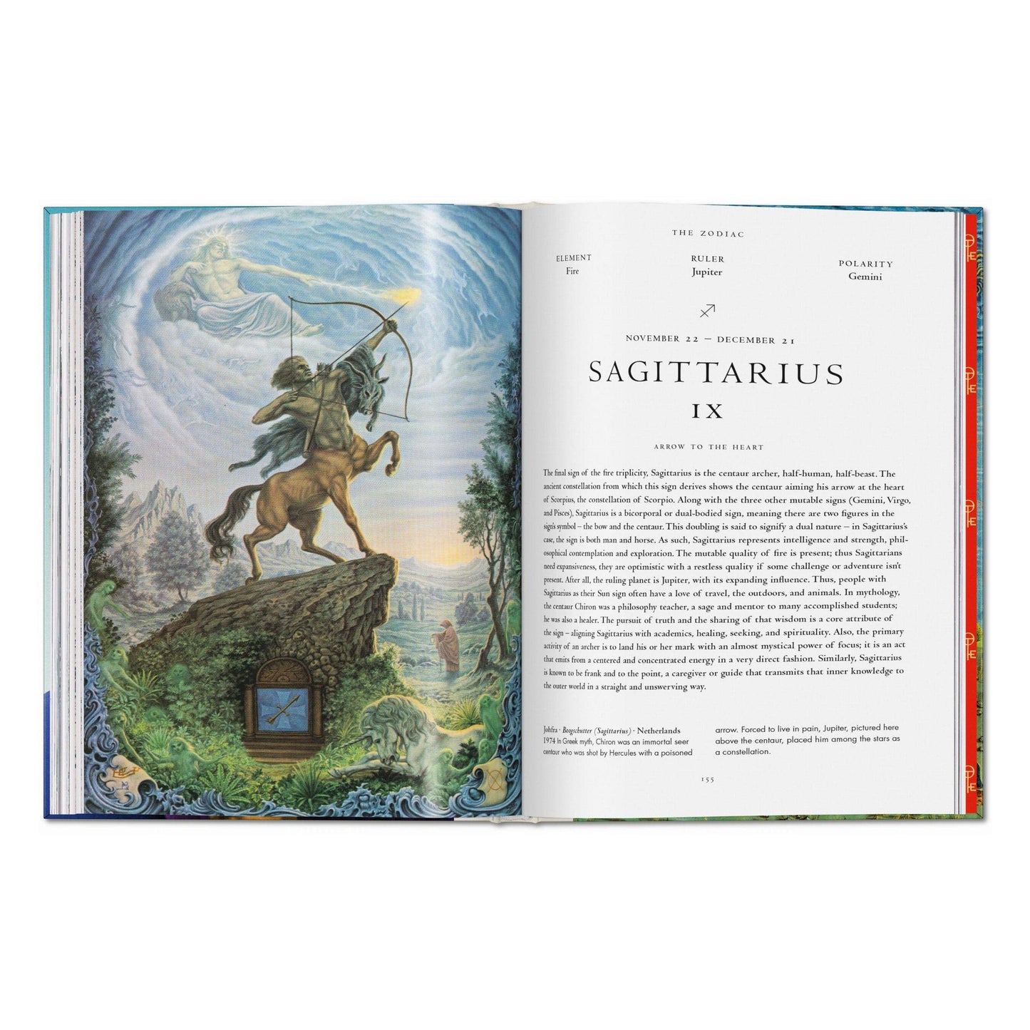 Astrology. The Library of Esoterica