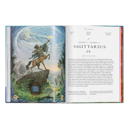 Astrology. The Library of Esoterica