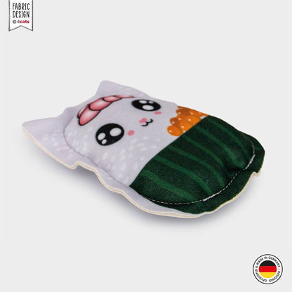 4cats Kawaii Sushi Cat