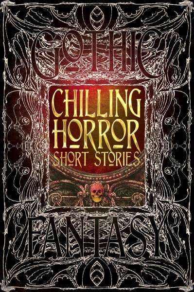 Chilling Horror Stories (Gothic Fantasy)