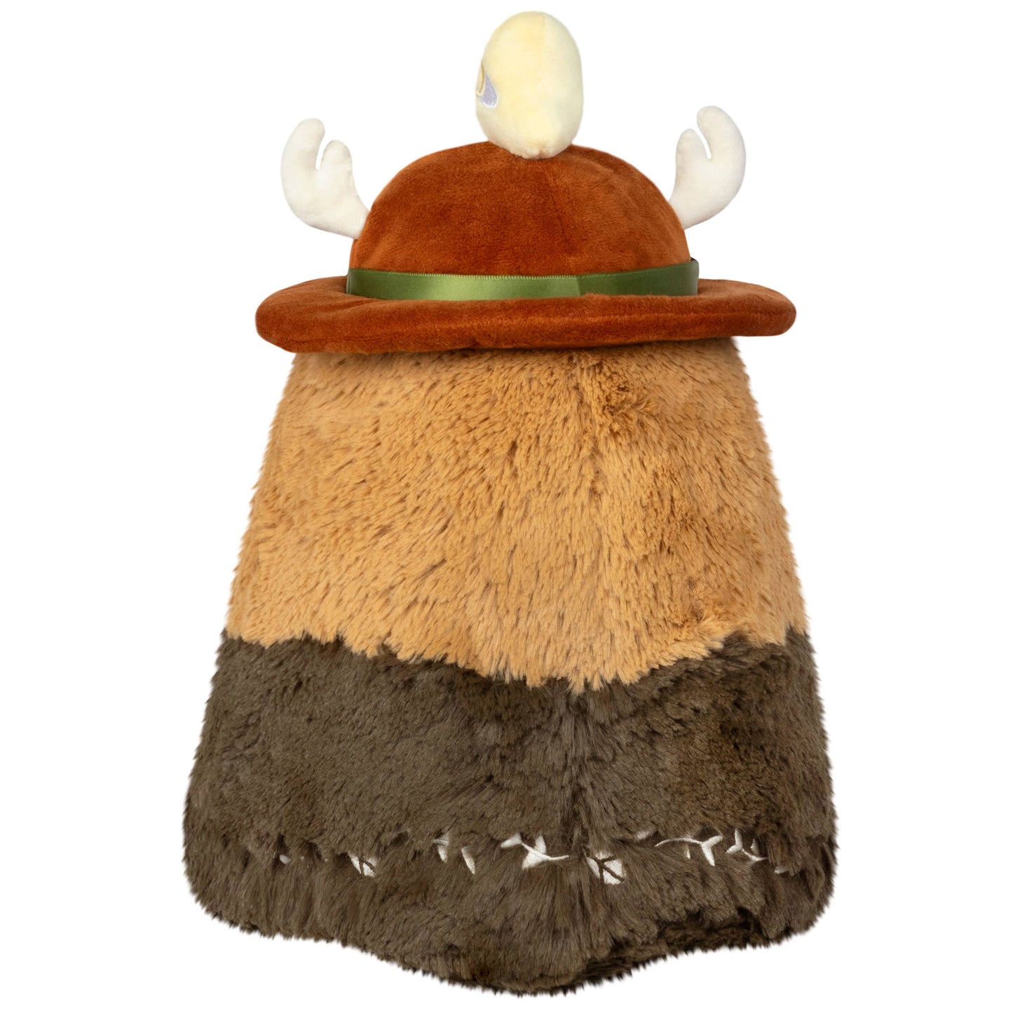 Squishable Woodland Doctor Plague