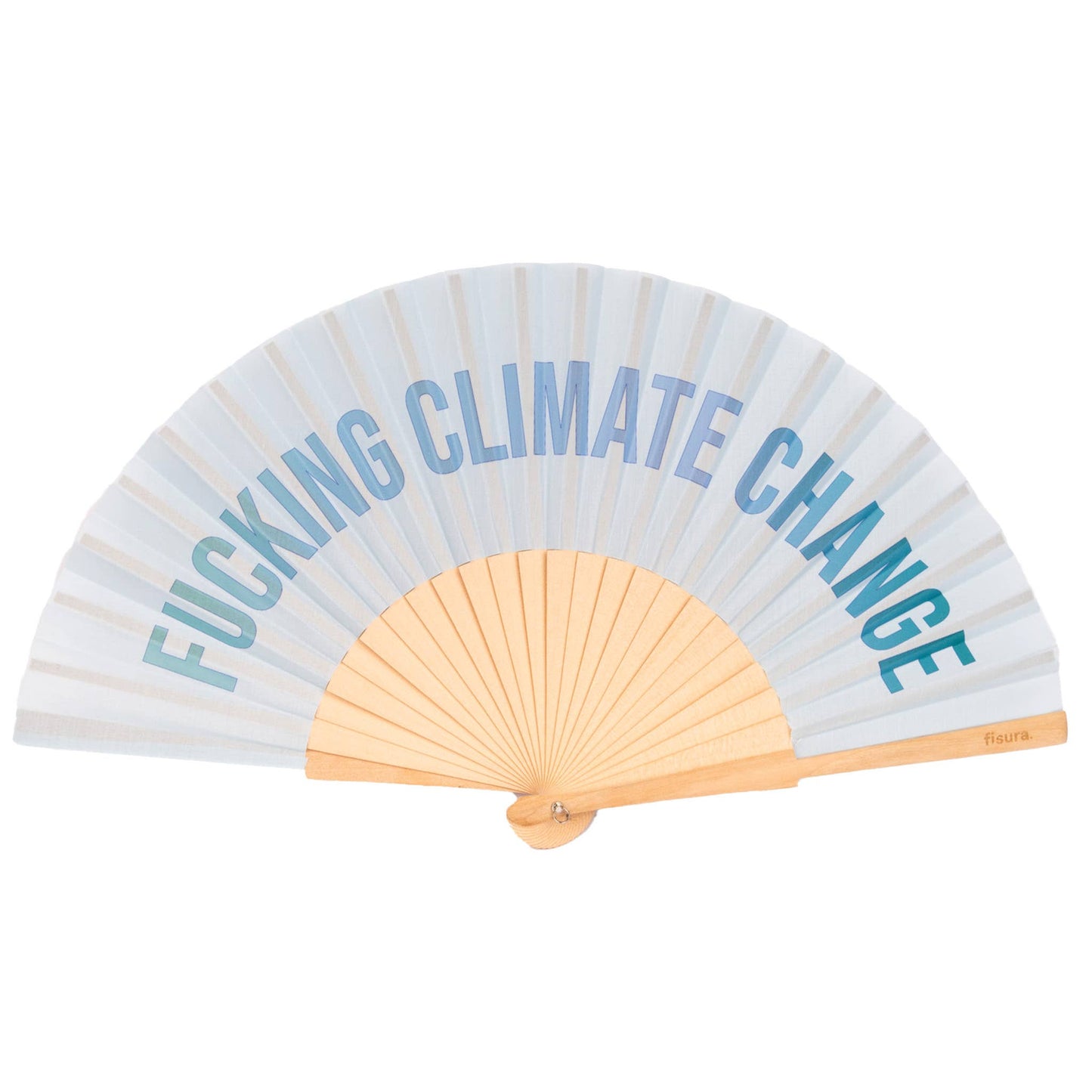 Fucking Climate Change