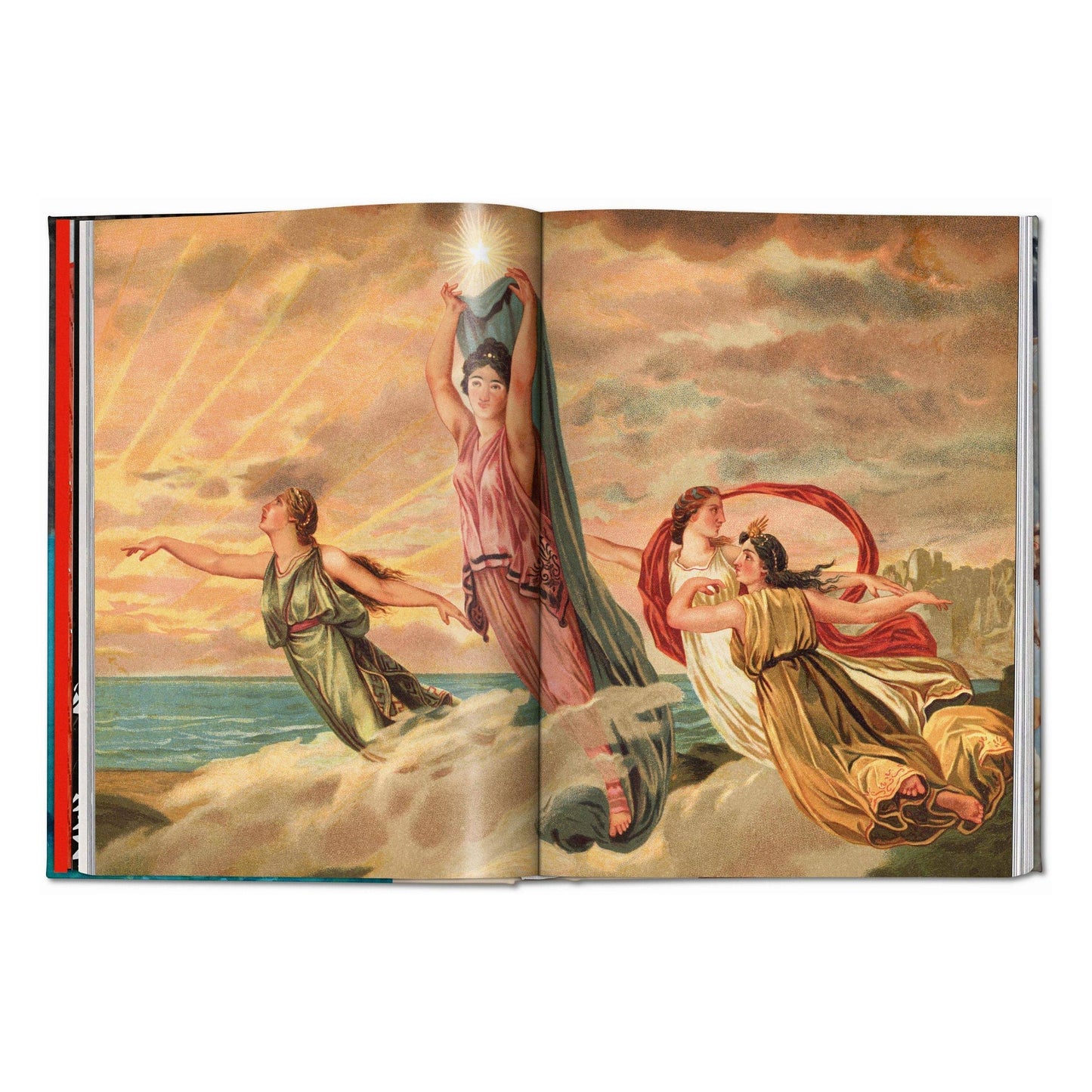 Witchcraft. The Library of Esoterica