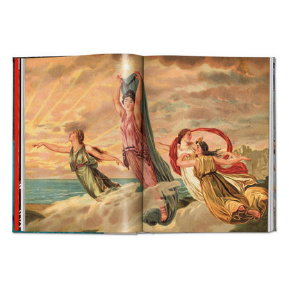 Witchcraft. The Library of Esoterica