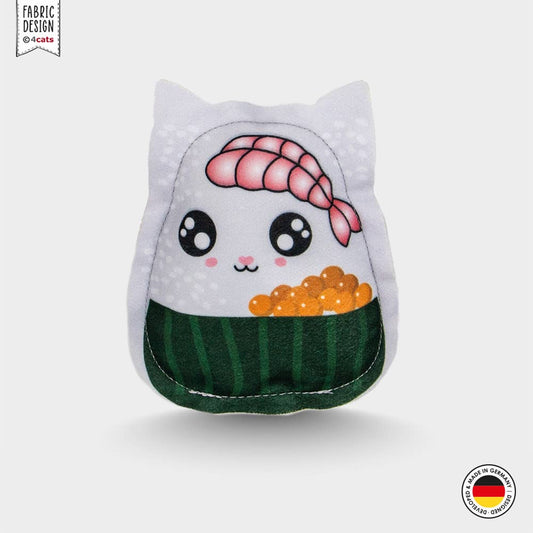 4cats Kawaii Sushi Cat