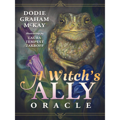 A Witch's Ally Oracle