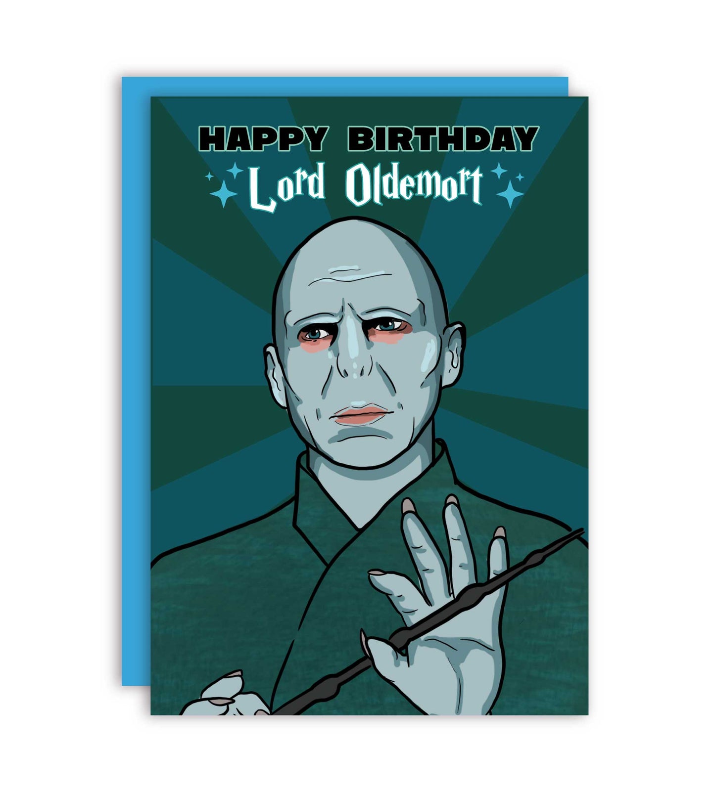 Lord Oldemort