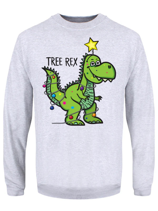 Tree Rex