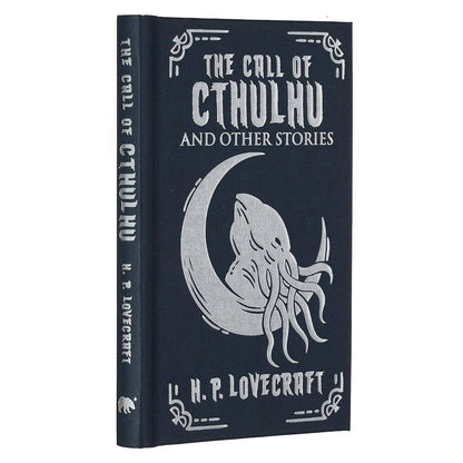Call Of Cthulhu And Other Stories (Arcturus Ornate Classics)