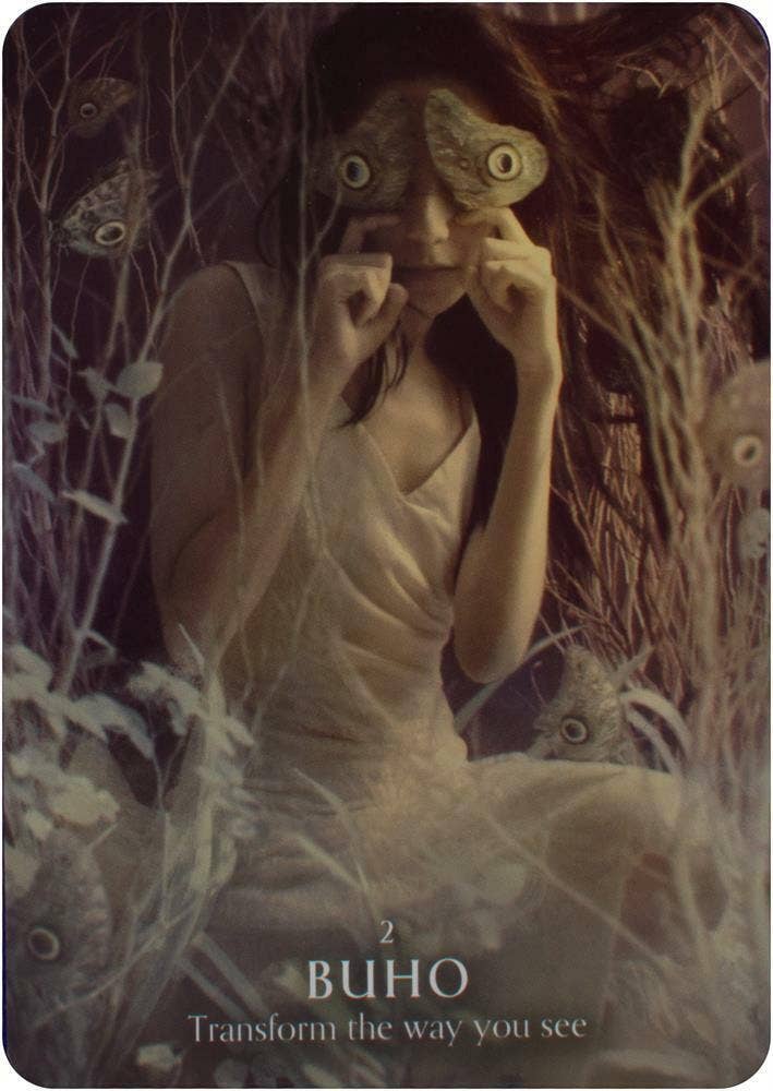 Magick Of You Oracle