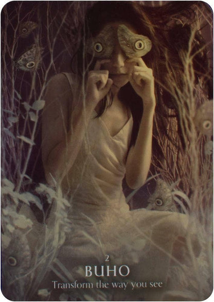 Magick Of You Oracle