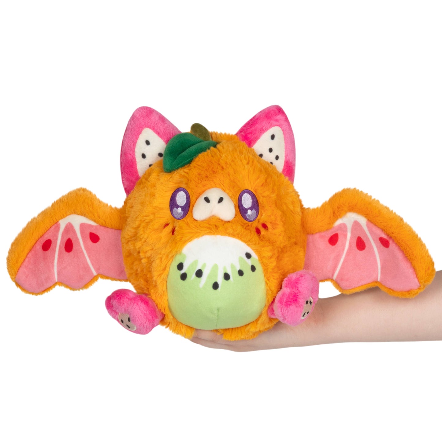 Squishable Fruit Bat
