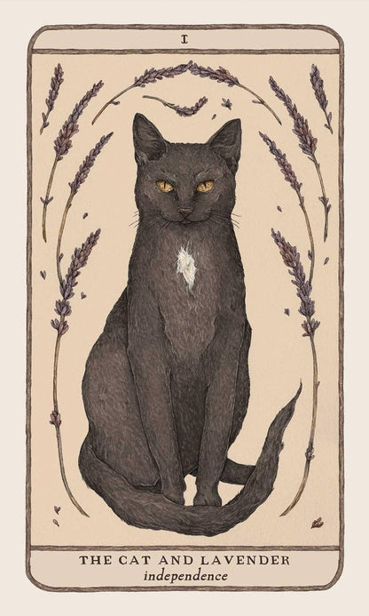 Woodland Wardens Oracle