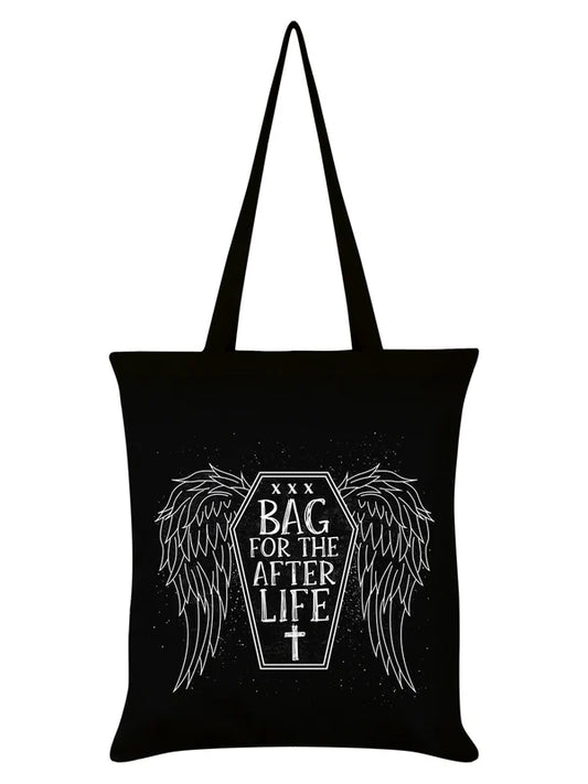Bag For The Afterlife