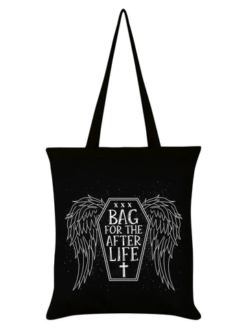 Bag For The Afterlife