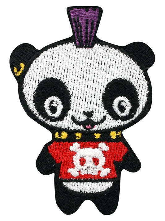 Punk Panda